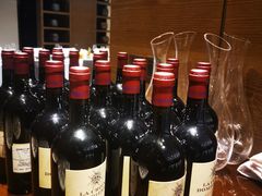 -成都钓鱼台精品酒店-品聚·成都餐厅