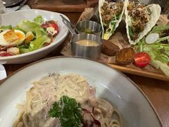 -The Good Place好地方·Brunch·coffee(国贸店)