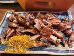 -林二哥宜烤官·宜宾小烧烤