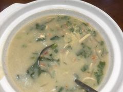 -满堂春特色餐馆