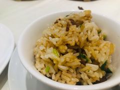 黃鱔煲仔飯-雅盛品931海鲜酒家