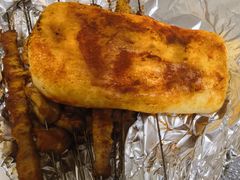 -老大连路特色烧烤(基隆路店)