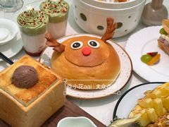 -大树餐厅(红旗街万达店)