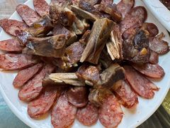 -龙翔山庄雷鸡肉(青城后山泰安古镇店)
