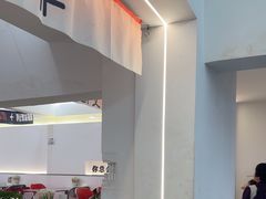 -正宗八宝冰饭·非遗冰饭·烧烤(奎桥店)