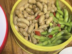 -大胡子海鲜·天津菜·砂锅烧烤(五大道创始店)