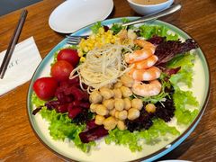-集品堂·JPC餐厅(青年大街市府店)