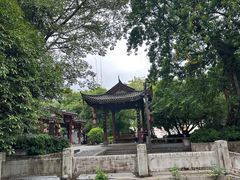 -三坊七巷历史文化街区