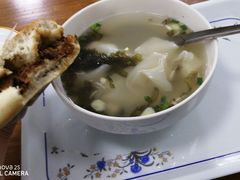 -秦豫肉夹馍(东羊市店)