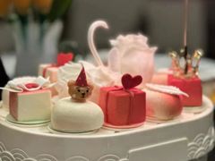 -西檬树SIMON·T轻奢蛋糕(大东方Max店)