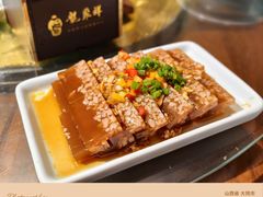 -龍聚祥烧麦馆(鼓楼店)