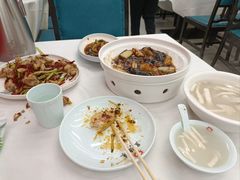 -昱德来·天津菜(河西店)