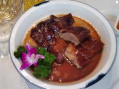 -怀德酒楼·粤菜·海鲜·茶点(宝安国际机场店)