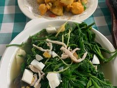 -豪园台山碳烧生蚝(蓬江江华店)