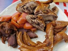 -老火车站牛肉粉