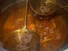 -三头牛·潮汕牛肉生蚝火锅 (夏湾店)