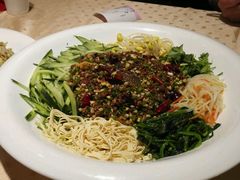 -金手勺东北菜馆(大屯北路店)