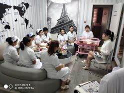 -馨果汇月子产康中心(南湖公园店)