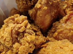-麦当劳(科教城店)
