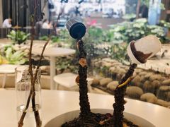 -1/4 ONE QUARTER COFFEE LAB(朝阳大悦城店)