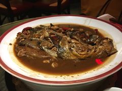 -旺顺阁鱼头泡饼(常营店)