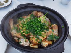 -美人鱼悬崖海景餐厅(鹿嘴山庄店)