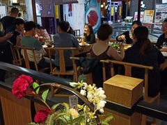 大堂-呷哺呷哺(万达新世界店)