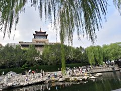 -环城公园