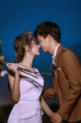 -帆拉斐婚纱摄影(春熙店)