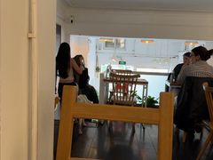 -Egg•Allday Brunch(襄阳北路店)