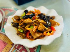 -新疆红柳花餐厅(新洲店)