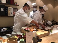 -一阳寿司(麦子街店)