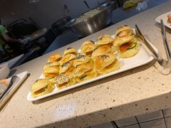 -素清香(解放路店)