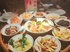 -寻宝记绍兴菜(鲁迅路店)