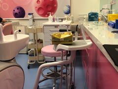 -极橙儿童齿科矫正中心(奥城店)