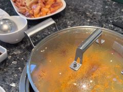 -一席地·本地鸡窝·杭帮鸡火锅(萧山银隆百货店)