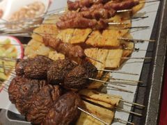 -郑喜旺烧烤(郑州总店)