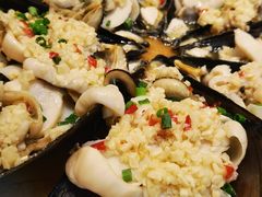 -王庄阿咪海鲜大排档(象园店)
