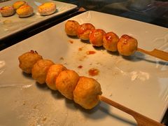 -松子料理(亮马桥店)