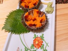 -泉寿司(万科公园店)