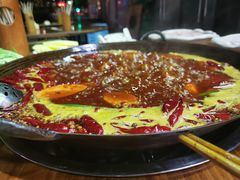-大龙老火锅·总店(龙头寺店)