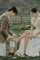 -罗马经典婚纱摄影·轻奢化定制