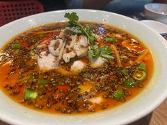-本来川菜(中骏广场店)