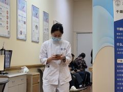 -上海市东方医院(总院)