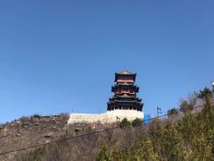 -定都峰