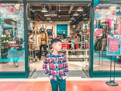 -佛罗伦萨小镇广佛名品奥特莱斯(疏港路店)