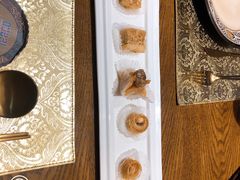 -望江门小龙虾·烧烤(九堡店)