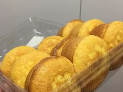 -鲍师傅糕点(永安里店)