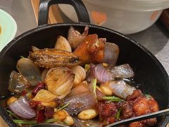 -潮界(LU·ONE凯德晶萃广场店)