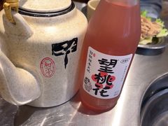 -郭铁柱·泥炉老火锅(江北龙湖天街店)